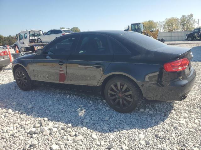 Photo 2 from auction – 2012 AUDI A4 PREMIUM with VIN WAUBFAFL7CA113745