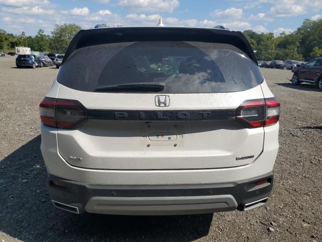 Photo 6 from auction – 2023 HONDA PILOT TOUR with VIN 5FNYG1H7XPB010410