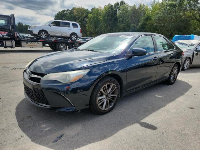 TOYOTA CAMRY LE 2016 with VIN 4T1BF1FK5GU532462 - Photo from auction