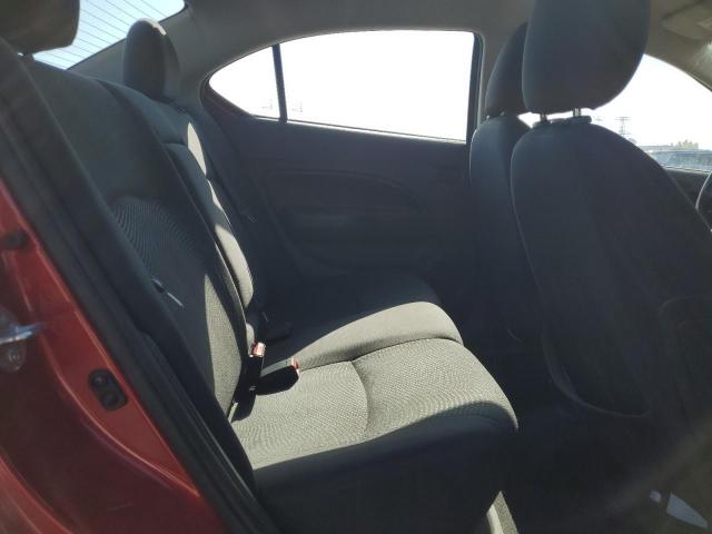 Photo 10 from auction – 2017 MITSUBISHI MIRAGE G4 with VIN ML32F3FJ8HHF15727