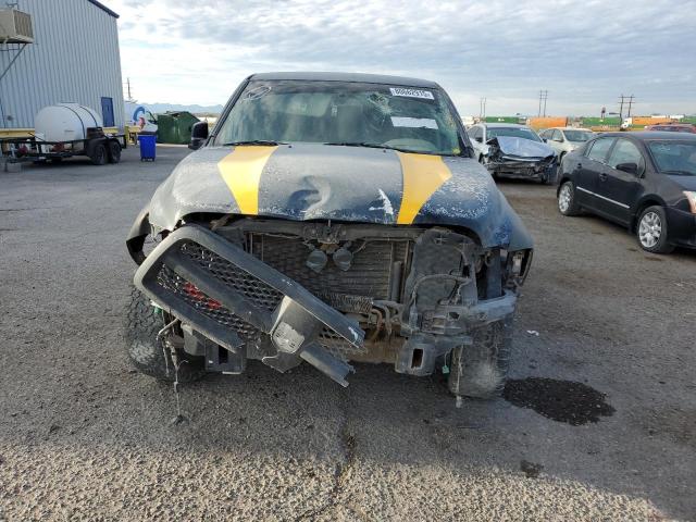 Photo 5 from auction – 2011 DODGE RAM 1500 with VIN 1D7RB1CTXBS547481