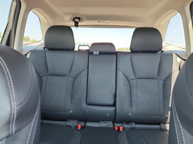 Photo 10 from auction – 2019 SUBARU FORESTER T with VIN JF2SKAWC1KH417336