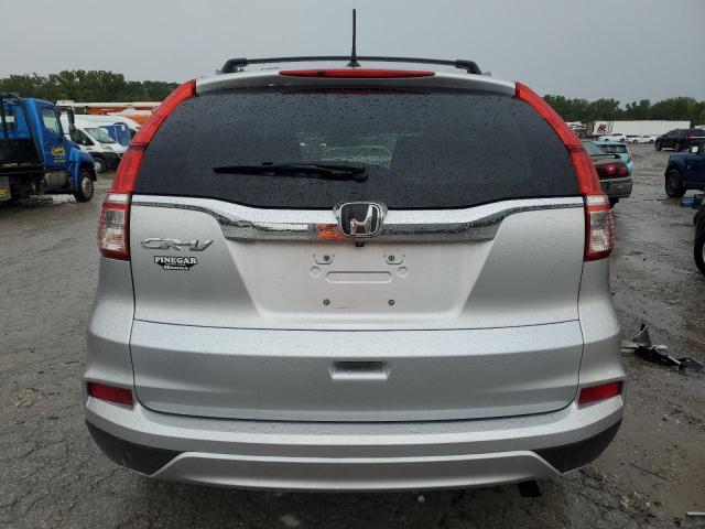 Photo 6 from auction – 2016 HONDA CR-V EXL with VIN 2HKRM3H72GH535021