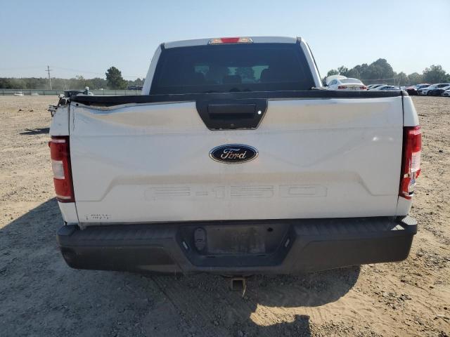 Photo 6 from auction – 2018 FORD F150 SUPER with VIN 1FTEW1C52JKE96488