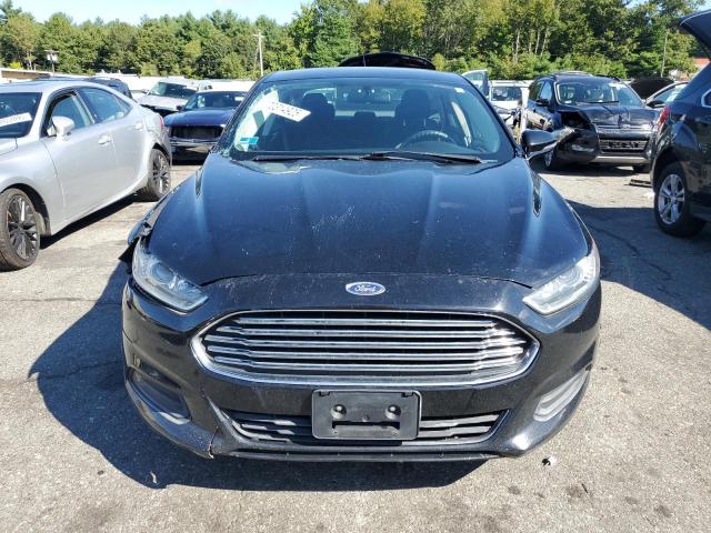 Photo 5 from auction – 2016 FORD FUSION SE with VIN 3FA6P0H77GR100765