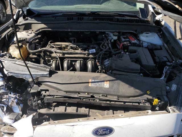 Photo 11 from auction – 2013 FORD FUSION S with VIN 3FA6P0G76DR304146