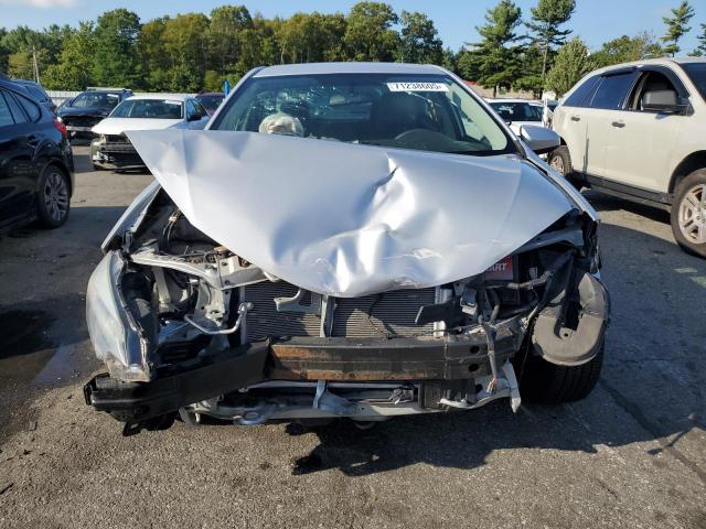 Photo 5 from auction – 2014 TOYOTA COROLLA L with VIN 2T1BURHE2EC089181