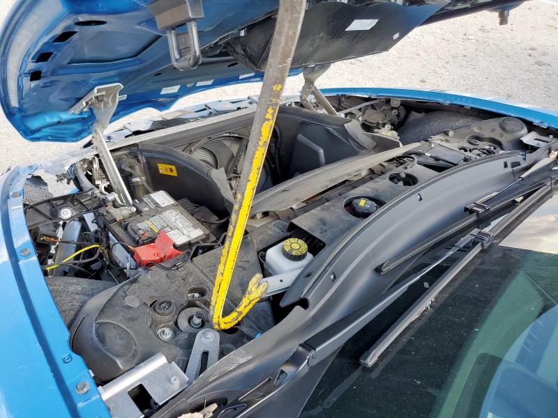 Фото 11 с аукциона – 2016 BMW I8 с VIN WBY2Z2C59GV675858