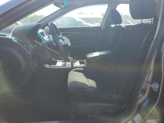 Photo 7 from auction – 2015 NISSAN ALTIMA 2.5 with VIN 1N4AL3AP8FC440909