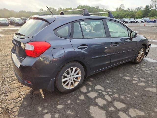 Photo 3 from auction – 2013 SUBARU IMPREZA PREMIUM with VIN JF1GPAC62DH844537