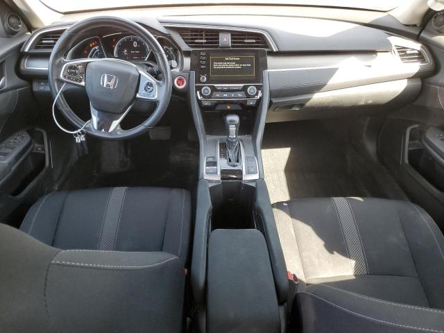 Photo 8 from auction – 2020 HONDA CIVIC EX with VIN 2HGFC2F79LH000131