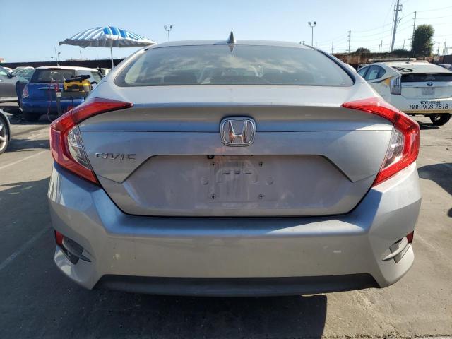 Photo 6 from auction – 2017 HONDA CIVIC EX with VIN 2HGFC2F7XHH514139