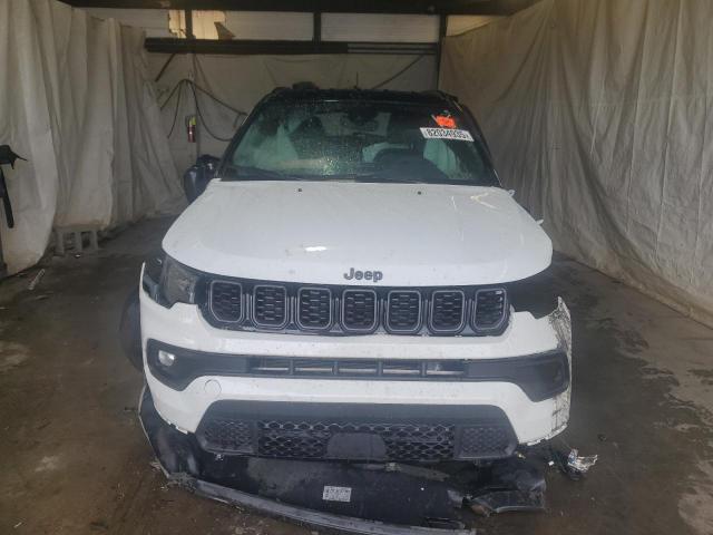 Photo 5 from auction – 2024 JEEP COMPASS LA with VIN 3C4NJDBN2RT115542