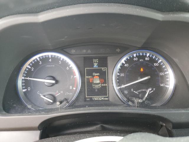 Photo 9 from auction – 2015 TOYOTA HIGHLANDER with VIN 5TDJKRFH7FS079706