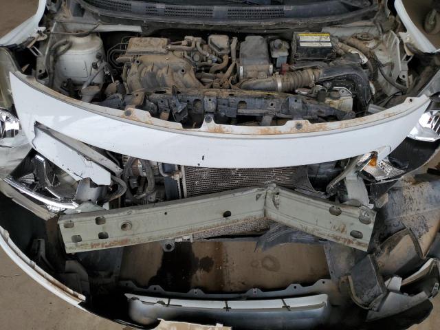 Foto 11 de la subasta – 2015 NISSAN VERSA S con VIN 3N1CN7AP1FL958291