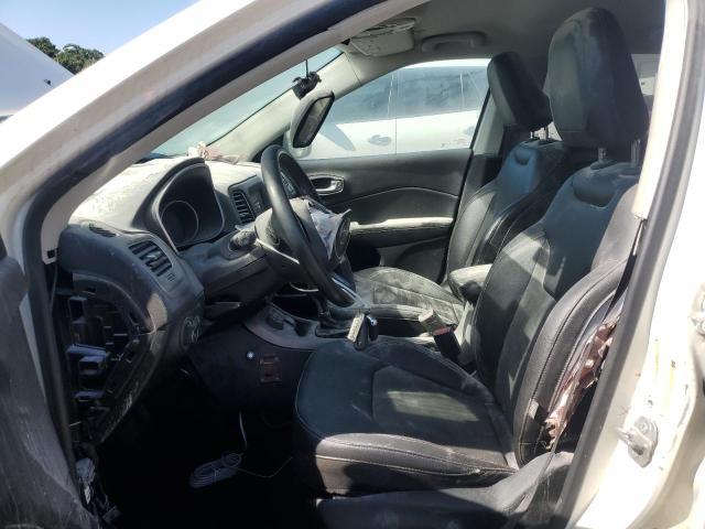 Foto 7 de la subasta – 2019 JEEP COMPASS LA con VIN 3C4NJDBB5KT702281