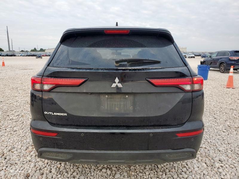 Photo 6 from auction – 2022 MITSUBISHI OUTLANDER with VIN JA4J3TA83NZ002842