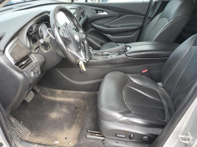 Фото 7 с аукциона – 2019 BUICK ENVISION ESSENCE с VIN LRBFXCSA0KD000510