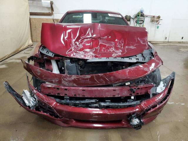Photo 5 from auction – 2017 DODGE CHARGER SX with VIN 2C3CDXJG4HH563943