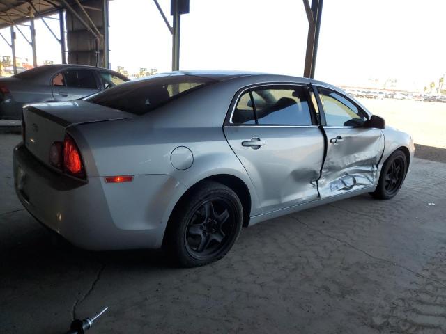 Photo 3 from auction – 2012 CHEVROLET MALIBU LS with VIN 1G1ZA5E0XCF324464