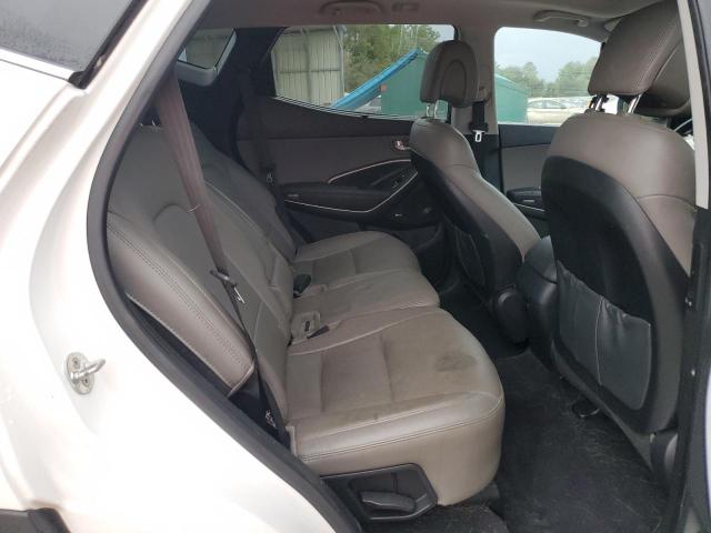 Photo 11 from auction – 2018 HYUNDAI SANTA FE S with VIN 5NMZU3LB0JH101597