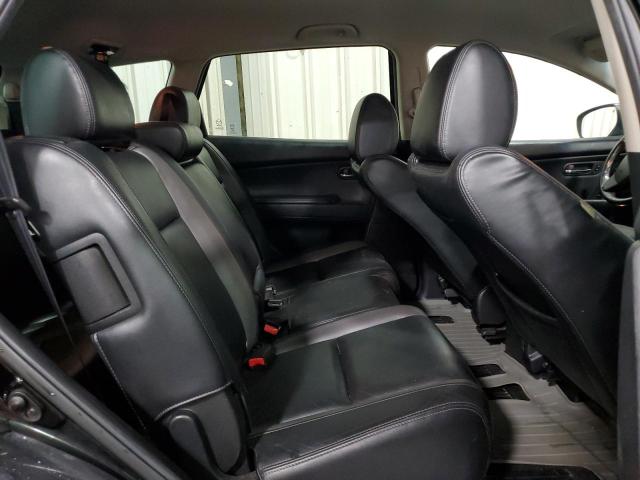 Photo 11 from auction – 2011 MAZDA CX-9 with VIN JM3TB3CAXB0315458