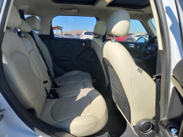 Photo 10 from auction – 2013 MINI COOPER S C with VIN WMWZC5C57DWP30393