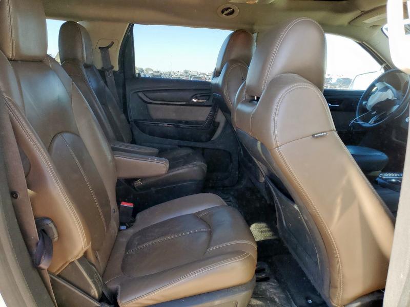 Photo 11 from auction – 2015 GMC ACADIA SLT with VIN 1GKKVRKD7FJ196539