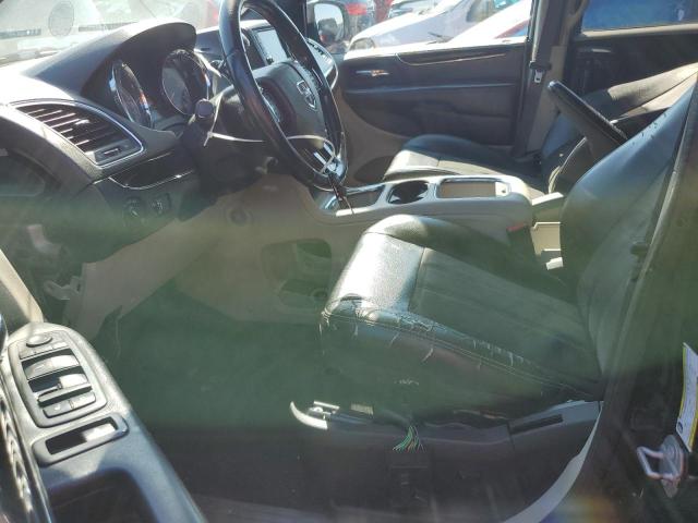Photo 7 from auction – 2019 DODGE GRAND CARA with VIN 2C4RDGCG0KR759270