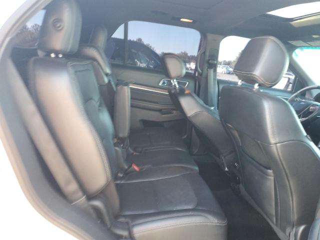 Photo 10 from auction – 2016 FORD EXPLORER LIMITED with VIN 1FM5K8F85GGA20964