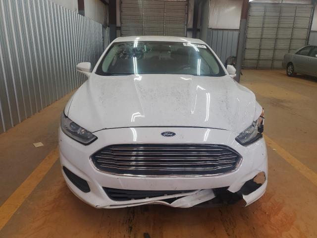Photo 5 from auction – 2016 FORD FUSION SE with VIN 3FA6P0H75GR358301