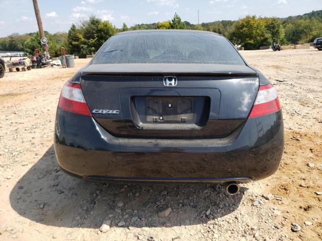 Photo 6 from auction – 2008 HONDA CIVIC EX with VIN 2HGFG11848H572052