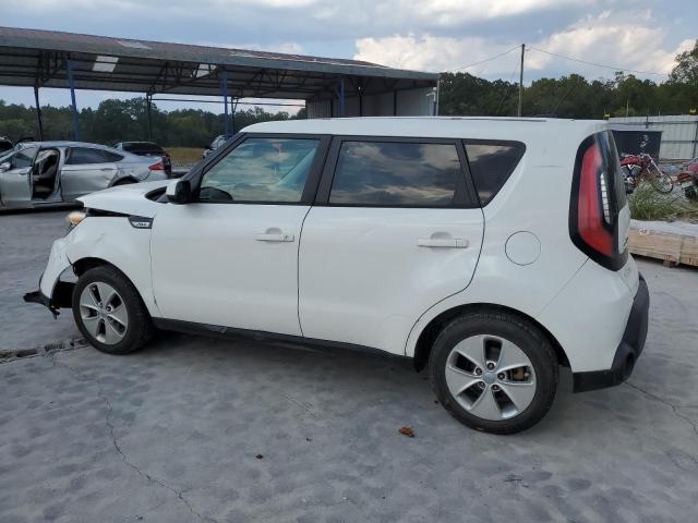 Zdjęcie 2 z aukcji – 2015 KIA SOUL z VIN KNDJN2A25F7797038