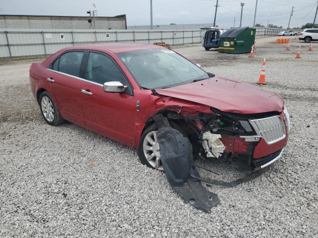 Photo 4 from auction – 2012 LINCOLN MKZ with VIN 3LNHL2GC2CR808727
