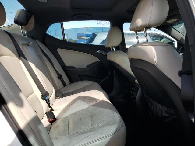 Photo 10 from auction – 2013 KIA OPTIMA SX with VIN 5XXGR4A66DG190647