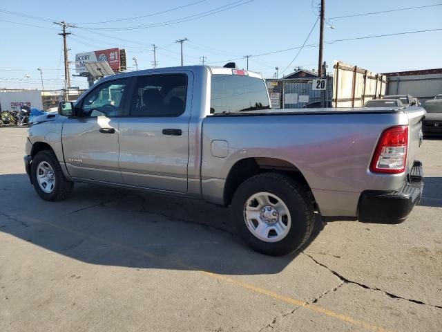 Photo 2 from auction – 2022 RAM 1500 TRADE with VIN 1C6SRFGT9NN282514