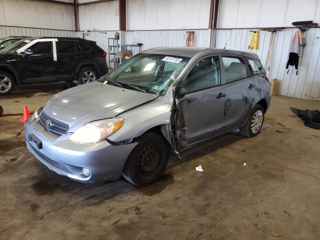TOYOTA COROLLA MA 2006 with VIN 2T1LR32E76C559122 - Photo from auction