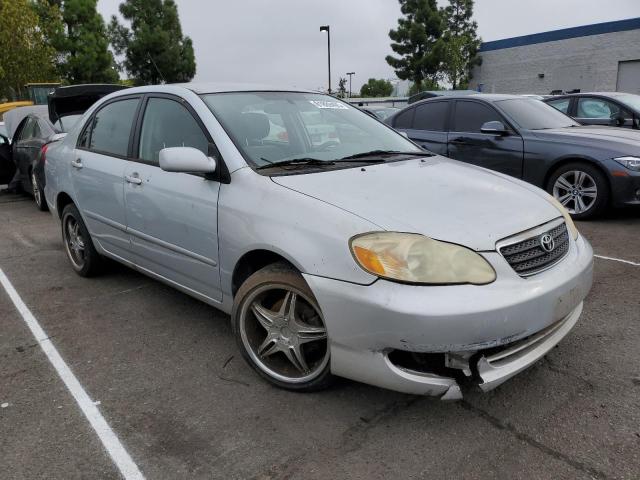 Photo 4 from auction – 2006 TOYOTA COROLLA CE with VIN 1NXBR32E36Z635977