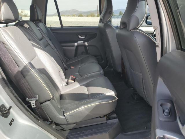 Foto 10 de la subasta – 2010 VOLVO XC90 con VIN YV4852CT1A1550063