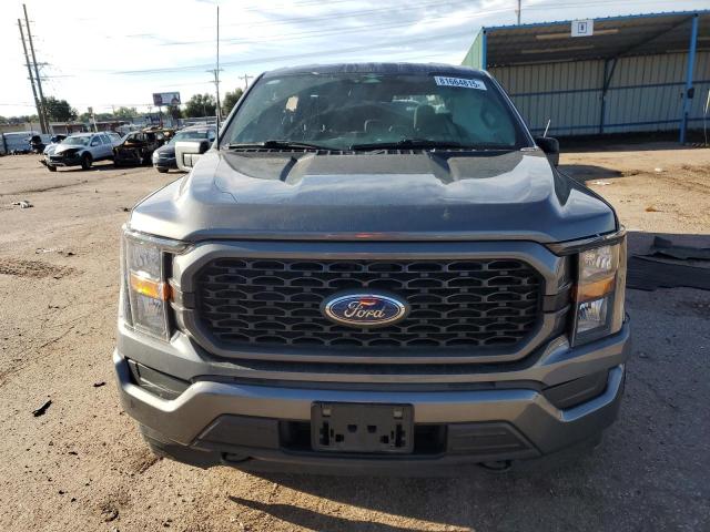Photo 5 from auction – 2023 FORD F150 SUPER with VIN 1FTEW1EP5PKF31449