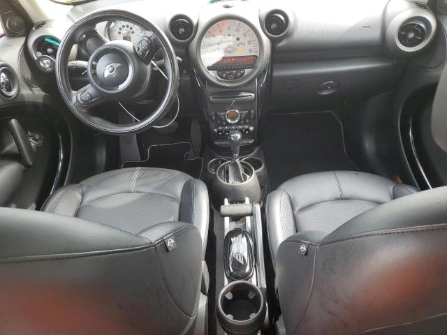 Photo 8 from auction – 2012 MINI COOPER COU with VIN WMWZB3C58CWM01725