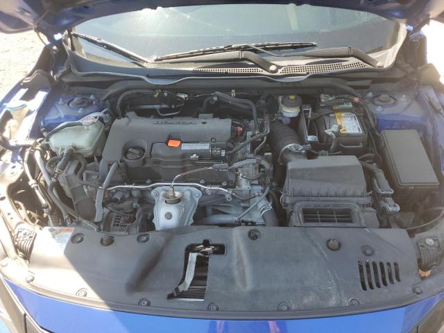 Photo 11 from auction – 2018 HONDA CIVIC EX with VIN 19XFC2F73JE201398
