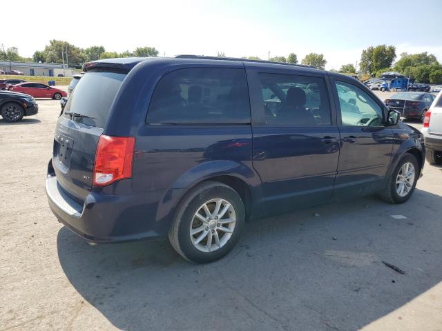 Photo 3 from auction – 2015 DODGE GRAND CARA with VIN 2C4RDGCG7FR606469