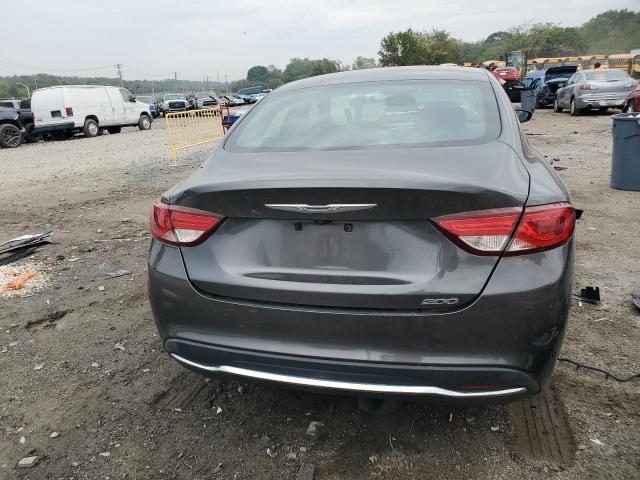 صورة رقم 6 من المزاد - 2015 CHRYSLER 200 LIMITED مع VIN 1C3CCCAB3FN568412