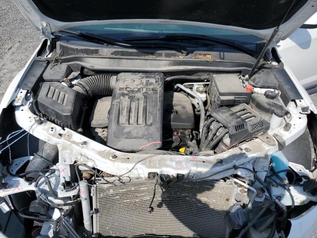 Photo 12 from auction – 2017 CHEVROLET EQUINOX LT with VIN 2GNFLFEK2H6158431