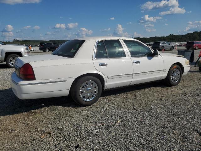 Photo 3 from auction – 2006 MERCURY GRAND MARQ with VIN 2MEFM74VX6X651982