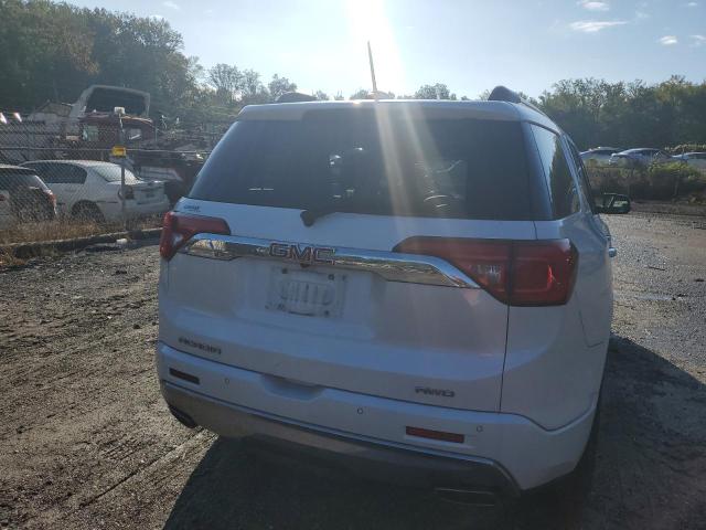 Photo 6 from auction – 2017 GMC ACADIA DEN with VIN 1GKKNXLS1HZ179144