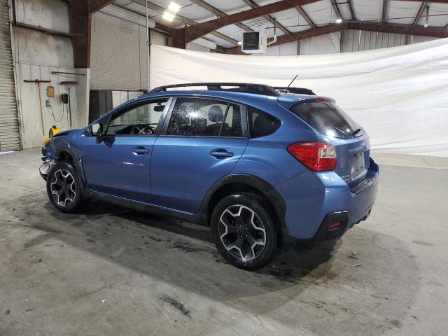 Photo 2 from auction – 2015 SUBARU XV CROSSTR with VIN JF2GPAPC2FH287420