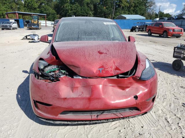 Photo 5 from auction – 2023 TESLA MODEL Y with VIN 7SAYGDEEXPA178505