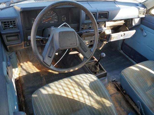 Photo 8 from auction – 1984 TOYOTA PICKUP XTR with VIN JT4RN56D9E0049611